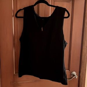 Cabi Snap Top Shell Spring 2021 Style Size L